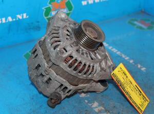 Dynamo (Alternator) FORD Fiesta IV (JA, JB)