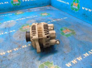 Dynamo (Alternator) SUZUKI Splash (EX)