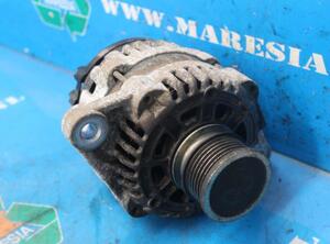 Alternator OPEL Insignia A (G09)