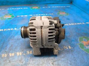 Dynamo (Alternator) OPEL Meriva B Großraumlimousine (S10)