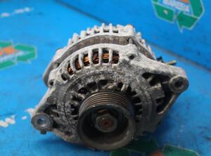 Alternator NISSAN Almera II Hatchback (N16)