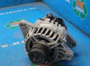 Alternator TOYOTA Auris (ADE15, NDE15, NRE15, ZRE15, ZZE15), TOYOTA Auris (E18)