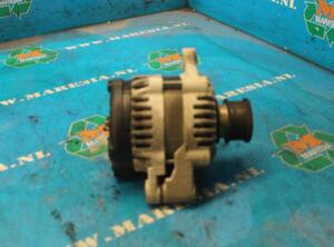 Dynamo (Alternator) OPEL Insignia A (G09)