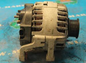 Dynamo (Alternator) OPEL Mokka/Mokka X (J13)