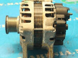 Dynamo (Alternator) RENAULT Captur I (H5, J5), RENAULT Clio IV (BH)