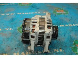 Dynamo (Alternator) HYUNDAI i10 (BA, IA)