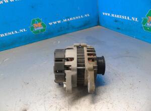 Alternator HYUNDAI i20 (PB, PBT)