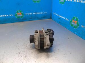 Dynamo (Alternator) HYUNDAI i20 (PB, PBT)