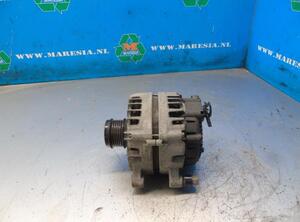 Alternator PEUGEOT PARTNER Box Body/MPV