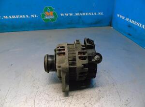 Alternator KIA Picanto (TA)