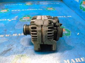 Dynamo (Alternator) OPEL Meriva B Großraumlimousine (S10)