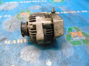 Alternator DAIHATSU CUORE VI (L251, L250_, L260_), DAIHATSU Cuore VI (L250, L251, L260)