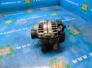 Alternator PEUGEOT PARTNER Box Body/MPV