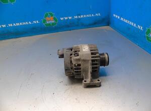 Alternator FIAT Panda (312, 319), FIAT Panda Van (312, 519)