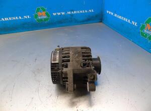 Dynamo (Alternator) CITROËN C1 (PM, PN)