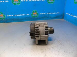 Alternator RENAULT KANGOO Express (FW0/1_)