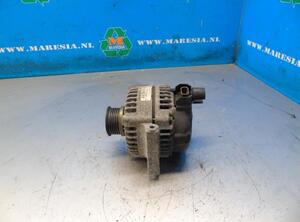 Alternator OPEL Astra K (B16)