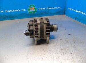 Dynamo (Alternator) VW Golf VII Variant (BA5, BV5)