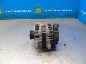 Dynamo (Alternator) MERCEDES-BENZ CLA Coupe (C117)