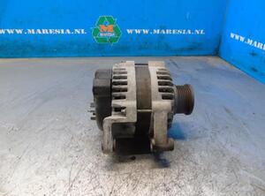 Dynamo (Alternator) OPEL Adam (M13)