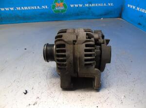 Dynamo (Alternator) OPEL Meriva B Großraumlimousine (S10)