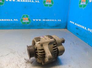 Alternator SUZUKI Alto (GF)