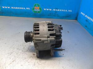 Alternator VW Caddy III Kasten/Großraumlimousine (2CA, 2CH, 2KA, 2KH)