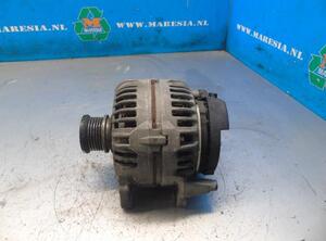 Alternator AUDI A4 Avant (8K5, B8)