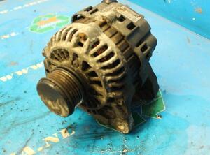 Dynamo (Alternator) RENAULT Thalia I (LB0/1/2)