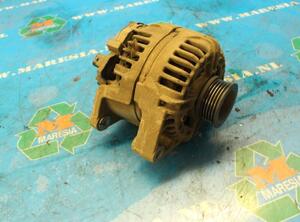 Alternator OPEL Corsa D (S07)