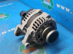 Dynamo (Alternator) OPEL Astra J (--)