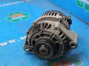 Dynamo (Alternator) CHEVROLET Aveo/Kalos Schrägheck (T250, T255)