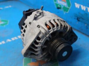 Dynamo (Alternator) KIA Rio III (UB), KIA Rio III Stufenheck (UB)