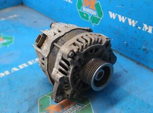 Alternator NISSAN Note (E12)