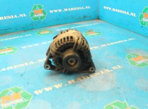 Alternator OPEL Astra H (L48)