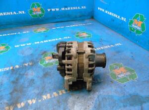 Dynamo (Alternator) DACIA Sandero II (--)