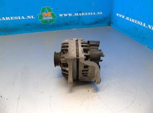 Dynamo (Alternator) NISSAN Note (E11, NE11)