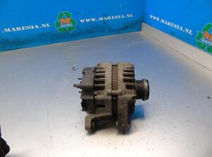 Dynamo (Alternator) OPEL Astra J GTC (--)