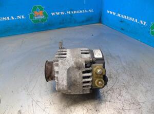 Dynamo (Alternator) PEUGEOT 107 (PM, PN)