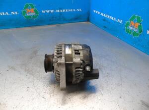 Dynamo (Alternator) SUZUKI Swift V (AZ)