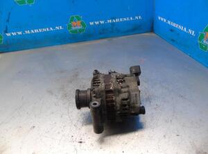 Dynamo (Alternator) PEUGEOT 207 (WA, WC)