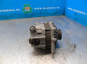 Dynamo (Alternator) CITROËN C4 Aircross (--)