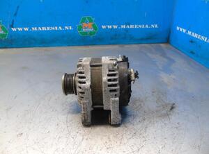 Dynamo (Alternator) PEUGEOT Rifter (--)