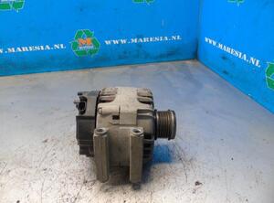 Dynamo (Alternator) OPEL Corsa D (S07)