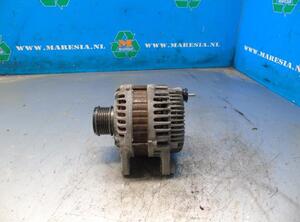 Dynamo (Alternator) NISSAN Juke (F15)