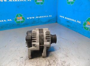 Dynamo (Alternator) CHEVROLET Cruze (J300)