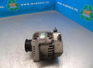 Dynamo (Alternator) DAIHATSU Cuore VII (L275, L276, L285)