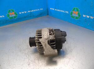 Dynamo (Alternator) JEEP Renegade SUV (B1, BU)