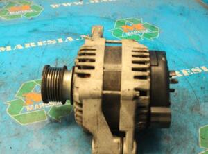 Alternator OPEL Insignia A (G09)