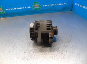 Dynamo (Alternator) CITROËN C1 (PM, PN)